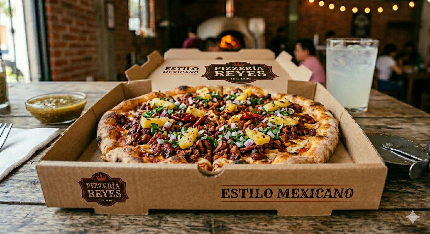 Al Pastor